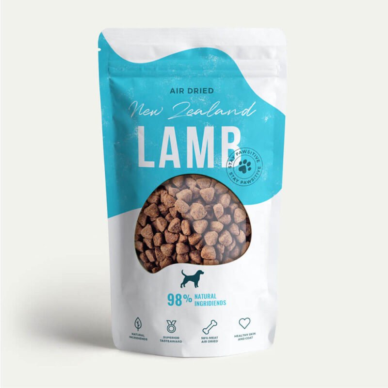 KMR Pwdr 12oz - Imagen 4