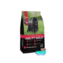 AGILITY GOLD GRANDES CACHORROS