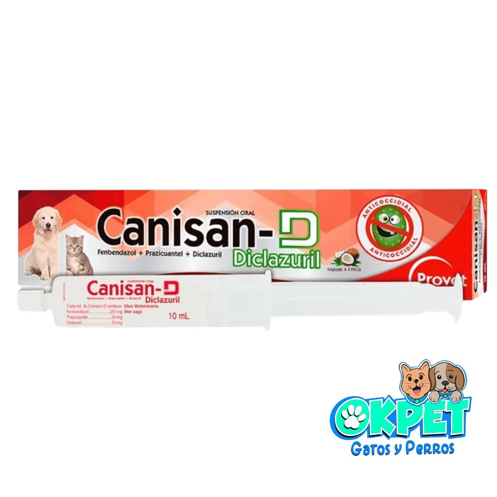 CANISAN D