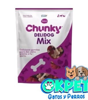 DELIDOG MIX