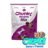 CHUNKY DELIDOG MIX