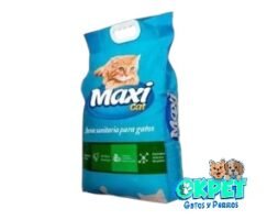 MAXI CAT