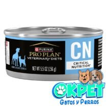 PRO PLAN GATO Y PERRO CN LATA
