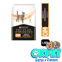 PRO PLAN GATO OM