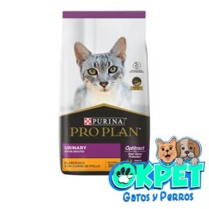 PRO PLAN URINARY