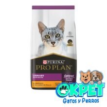 PRO PLAN GATO URINARY
