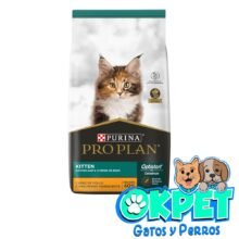 PRO PLAN GATO KITTEN