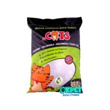 ARENA JV CATS MANZANA