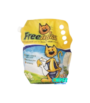 ARENA FREEMIAU TRADICIONAL